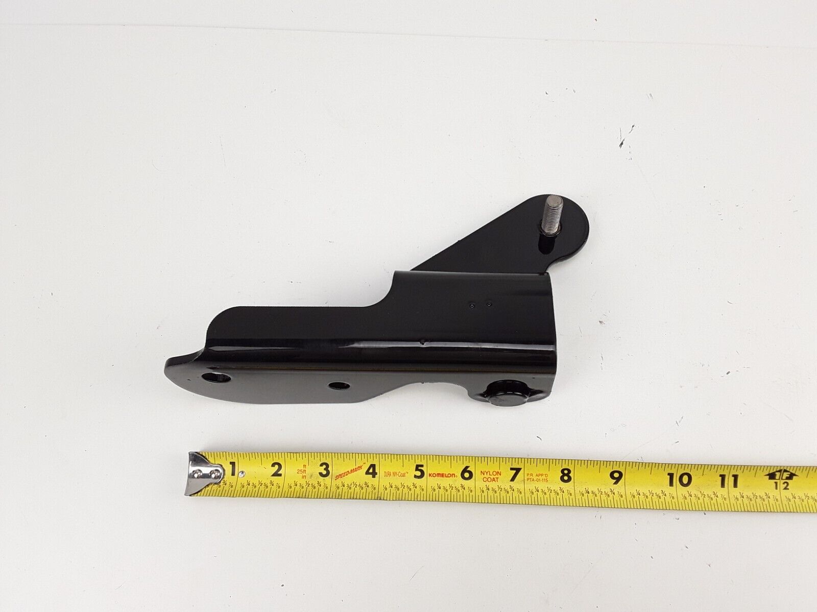 Freightliner A17-17225-003 Bracket Mtg Tilt Asst Rad Hood Prop Support Left Side - HotCarParts