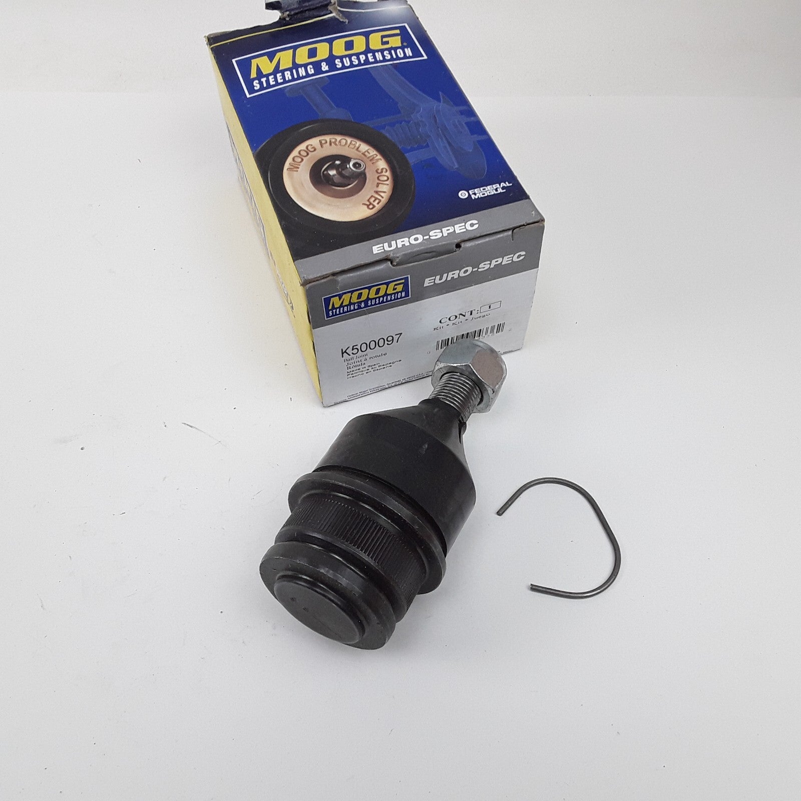 MOOG Suspension Ball Joint For Volkswagen EuroVan 1997, 1999 2000 2001 2002 2003