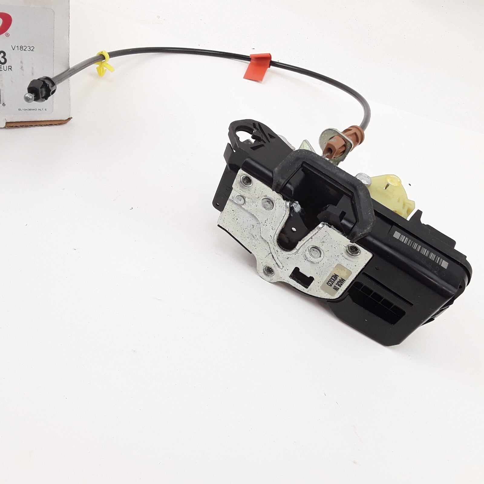 Power Door Lock Actuator Fits Jeep Commander 2008 2009 2010 Liberty 2002-2007