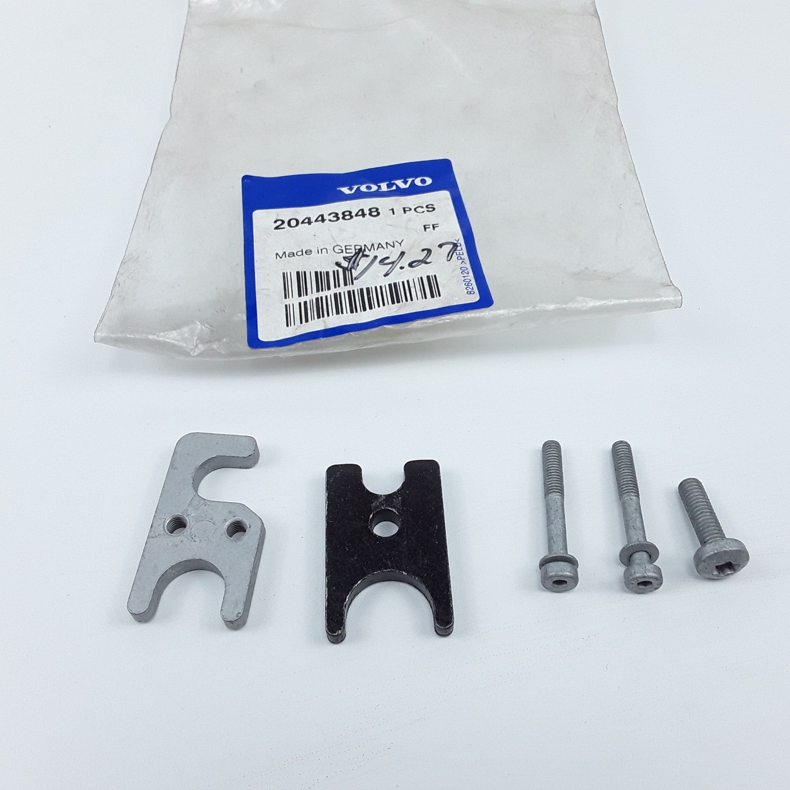 Volvo 20443848 Connector Kit Assembly For Volvo FH FM FMX NH 9 10 11 12 13 16