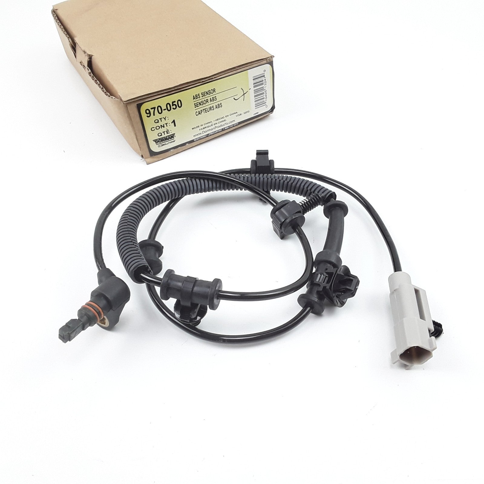ABS Wheel Speed Sensor Fits Jeep Commander 2006-2010 Grand Cherokee 2005-2010