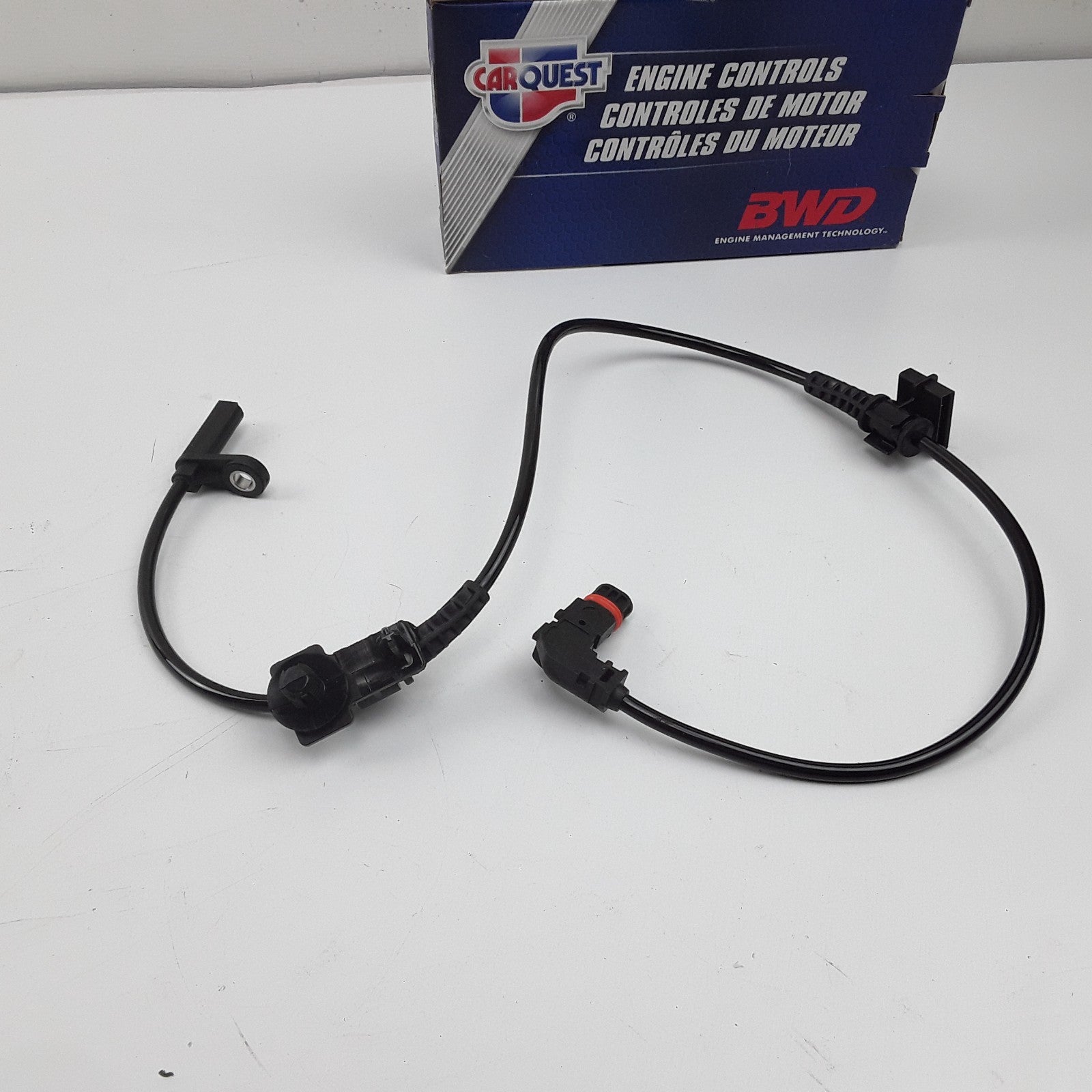 ABS Wheel Speed Sensor Fits Dodge Challenger 2008-2010 Chrysler 300 2005-2010
