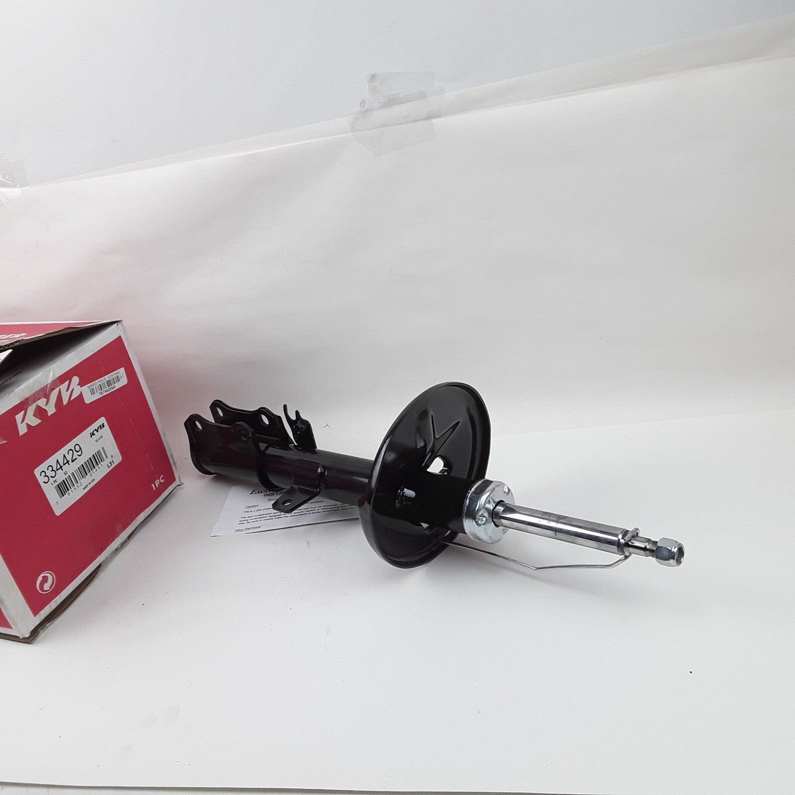 KYB 334429 Rear Left Suspension Strut Fits Toyota Highlander 2001 2002 2003