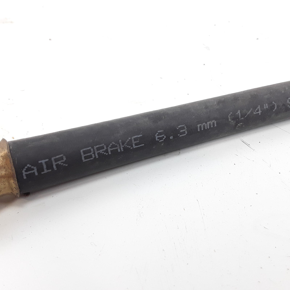 Tramec Sloan 461132 Transmission Air Shift Hose 14132 2832-4-2 Fits Eaton 55518