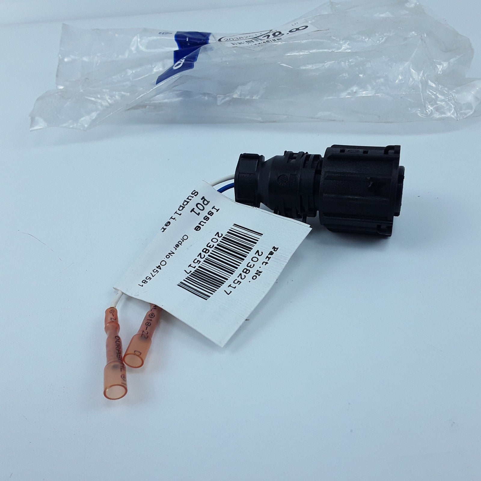 Volvo 20382517 Wiring Harness Assembly Fits Mack , Volvo Trucks