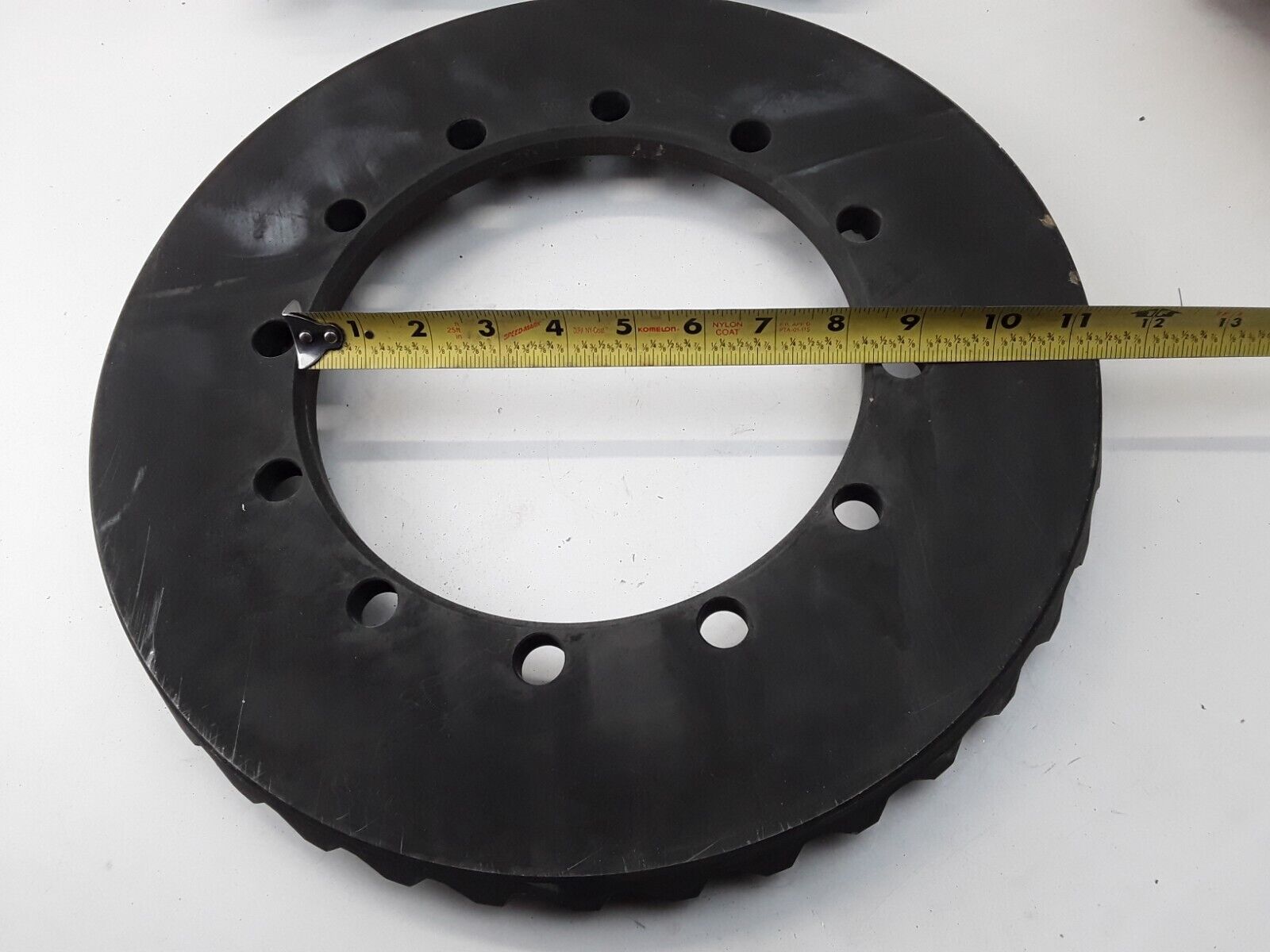 GEAR SET For Rockwell RD20145 RP20-145 RT40-145 RD/RDL/RP/RPL FORWARD FRONT 4.33 - HotCarParts