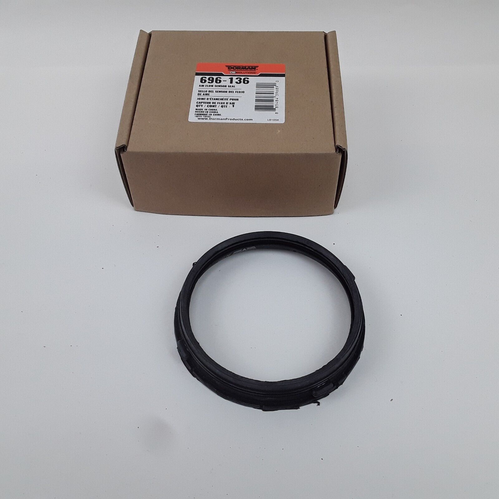 Engine Air Intake Hose Fits Mercedes-Benz C240 2002-2005 CL500 2001 2002 2005