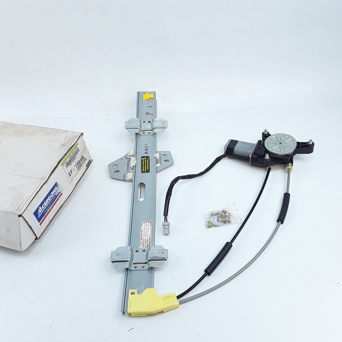 Front Right Power Window Motor / Regulator Fits Honda Accord 1994 1995 1996 1997