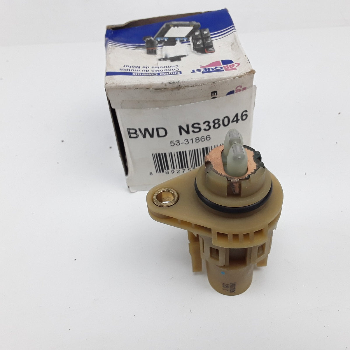 Neutral Safety Switch Fits Volkswagen Golf Jetta Audi Cabriolet 1996-2004, 2006