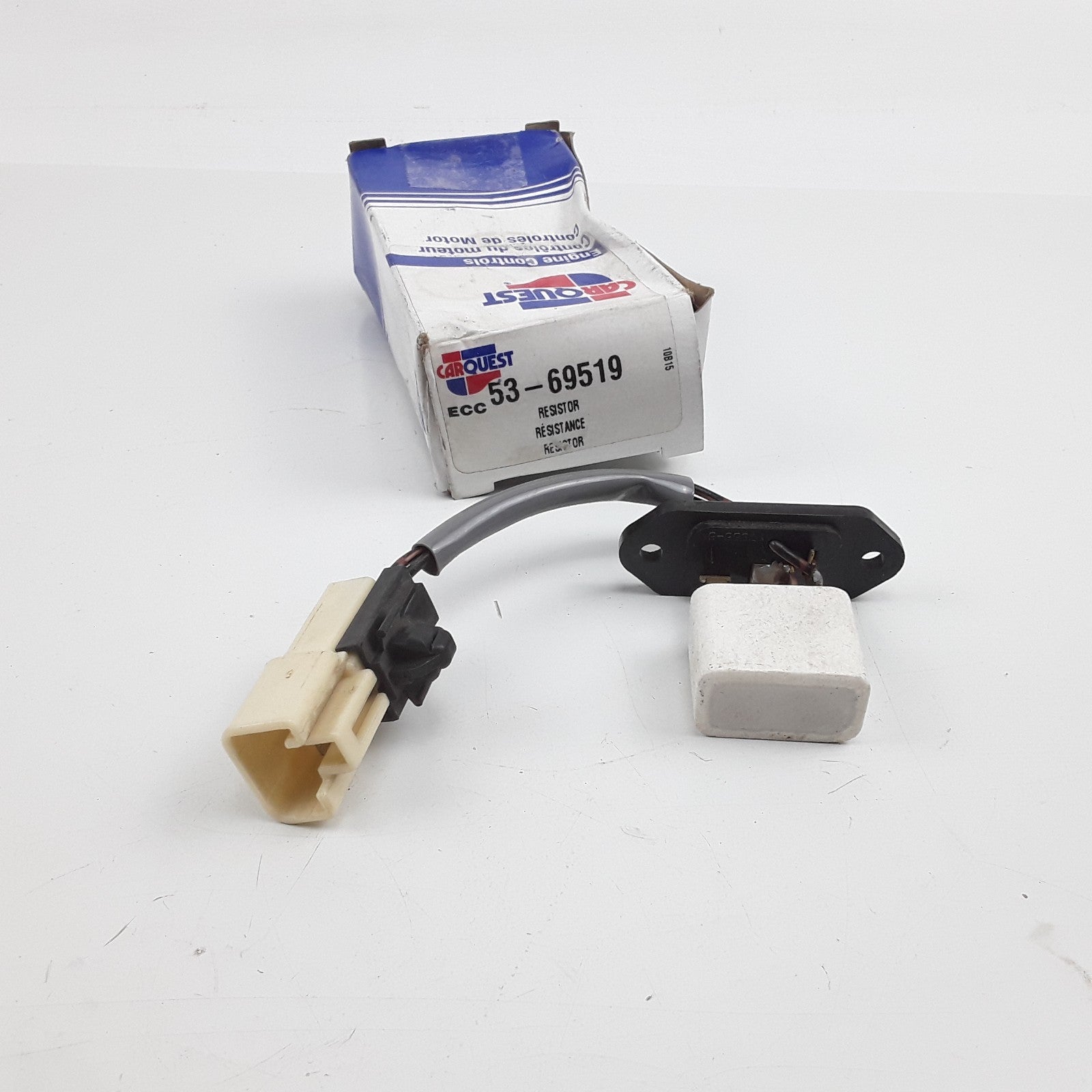 Blower Motor Resistor Fits Toyota Land Cruiser 4Runner 1996 1997 1998 1999-2002