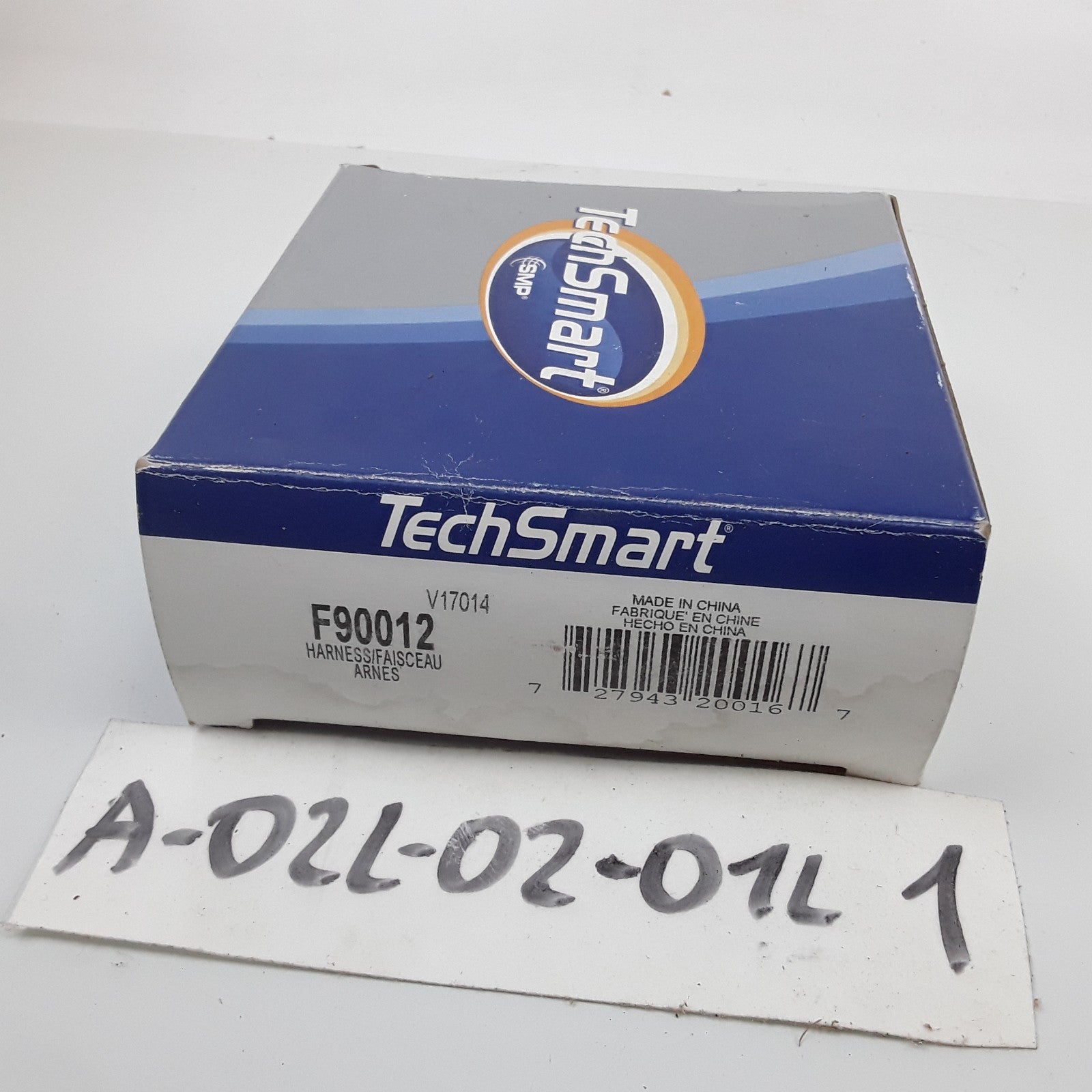 Cornering Light Wiring Harness Fits Nissan GMC Ford Jeep Kia Honda (1988-2014)