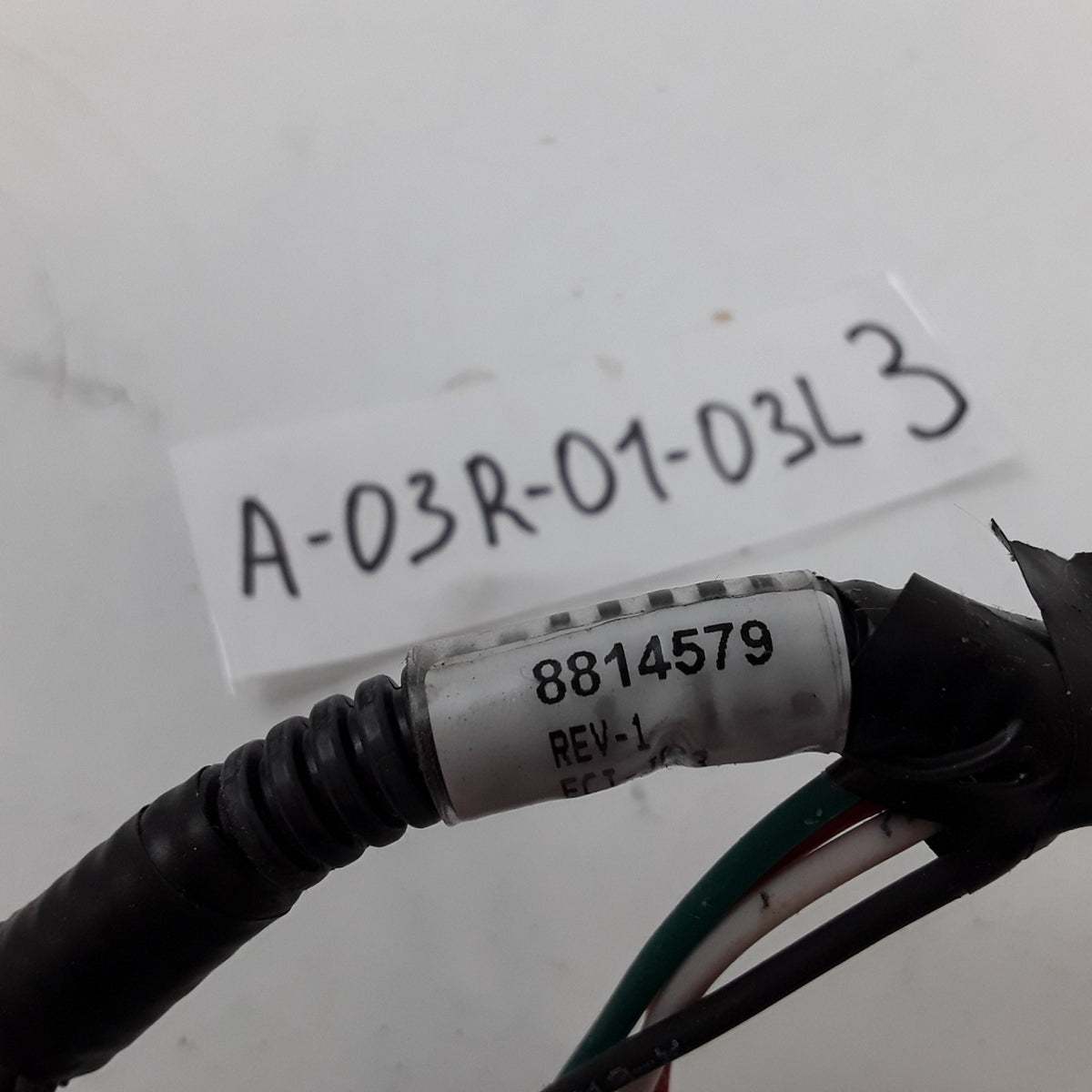HASCO Components CART1C40DC12-W-D-M Automotive Relay Assembly 8814579