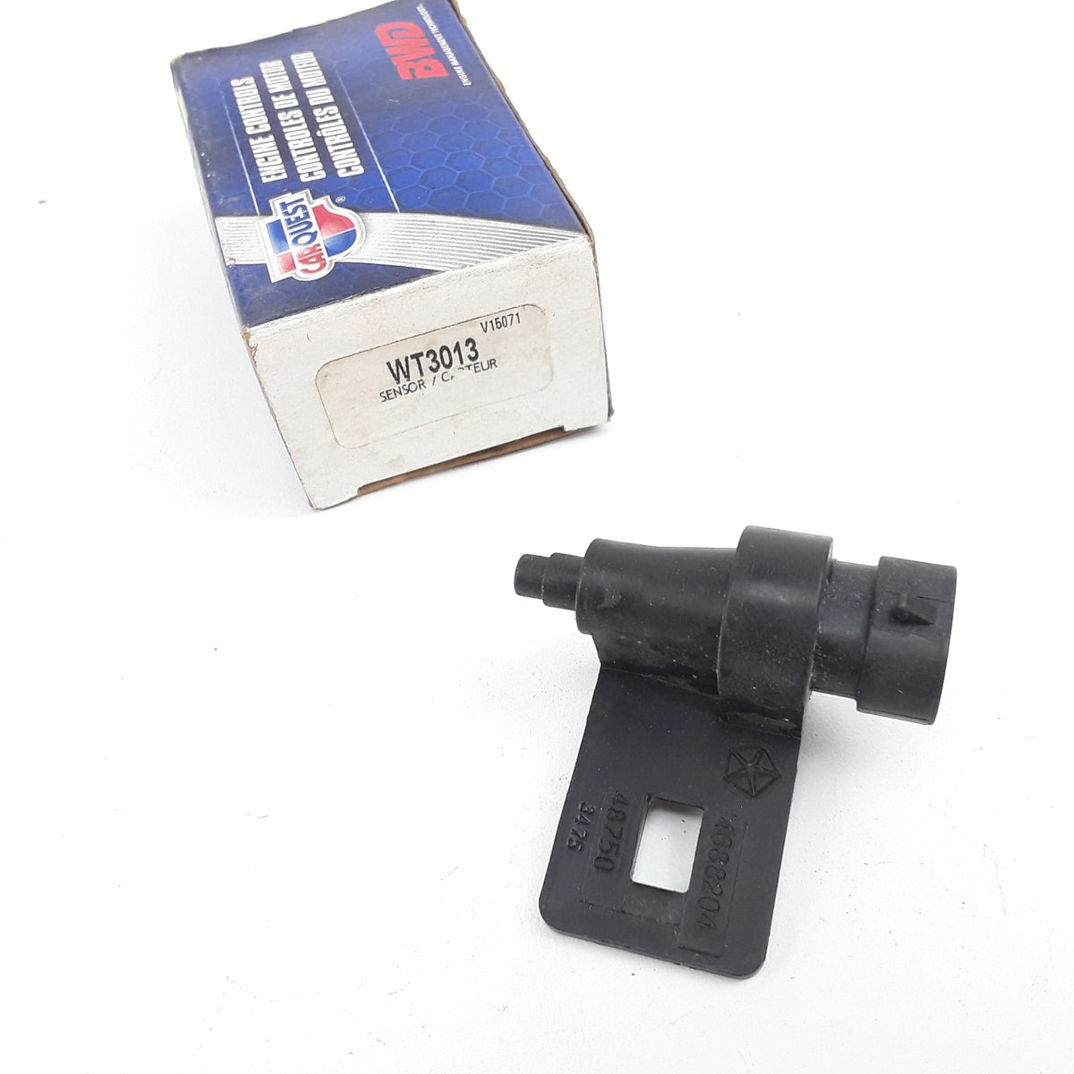 Air Temperature Sensor Fits Eagle Dodge Plymouth Jeep Chrysler (1987 1988-2002)