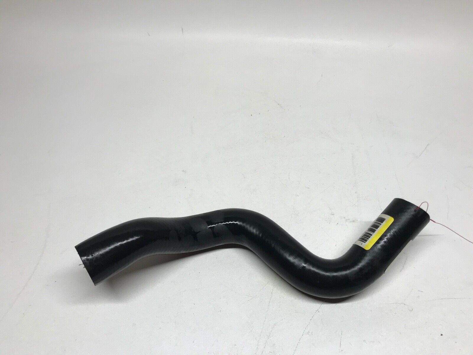 Radiator Coolant Hose-Curved Radiator Hose Lower Dayco C71908 for Chrysler,Dodge - HotCarParts