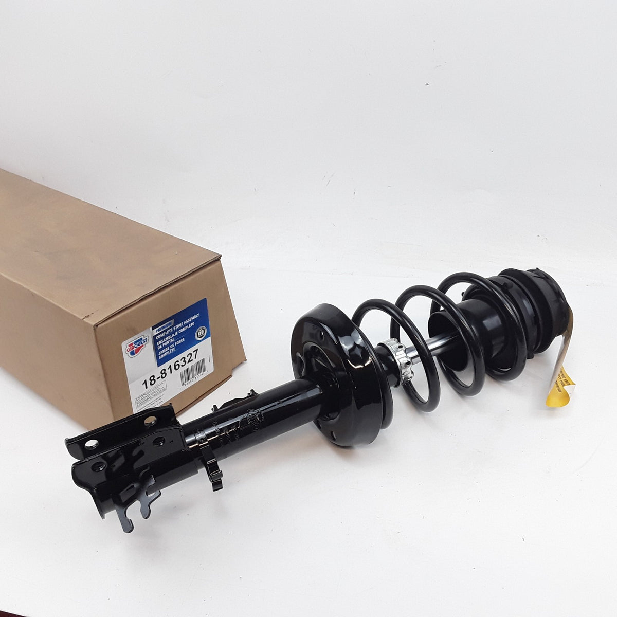 Front Right Strut & Coil Spring Fits Saturn LS L100 LS1 L300 L200 LW1 2000-2004