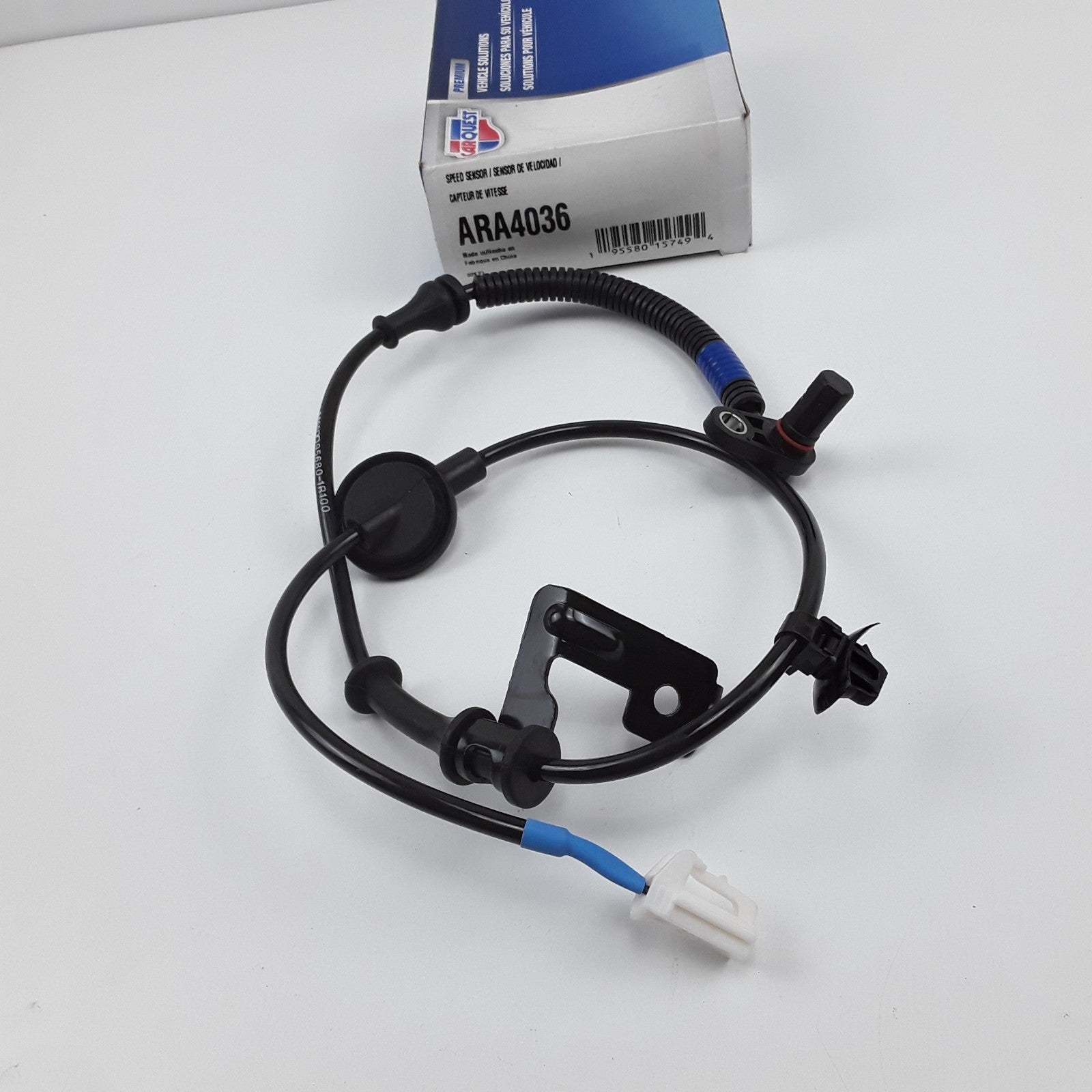 Rear Left ABS Speed Sensor Fits Hyundai Accent 2012 2013 2014 2015 2016 2017