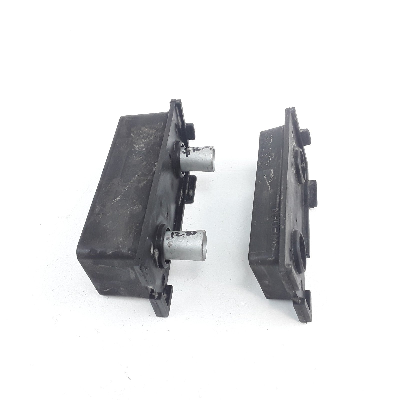 Radiator Rubber Mounting Cushion Fits Volvo Trucks Volvo 20364891 3154251