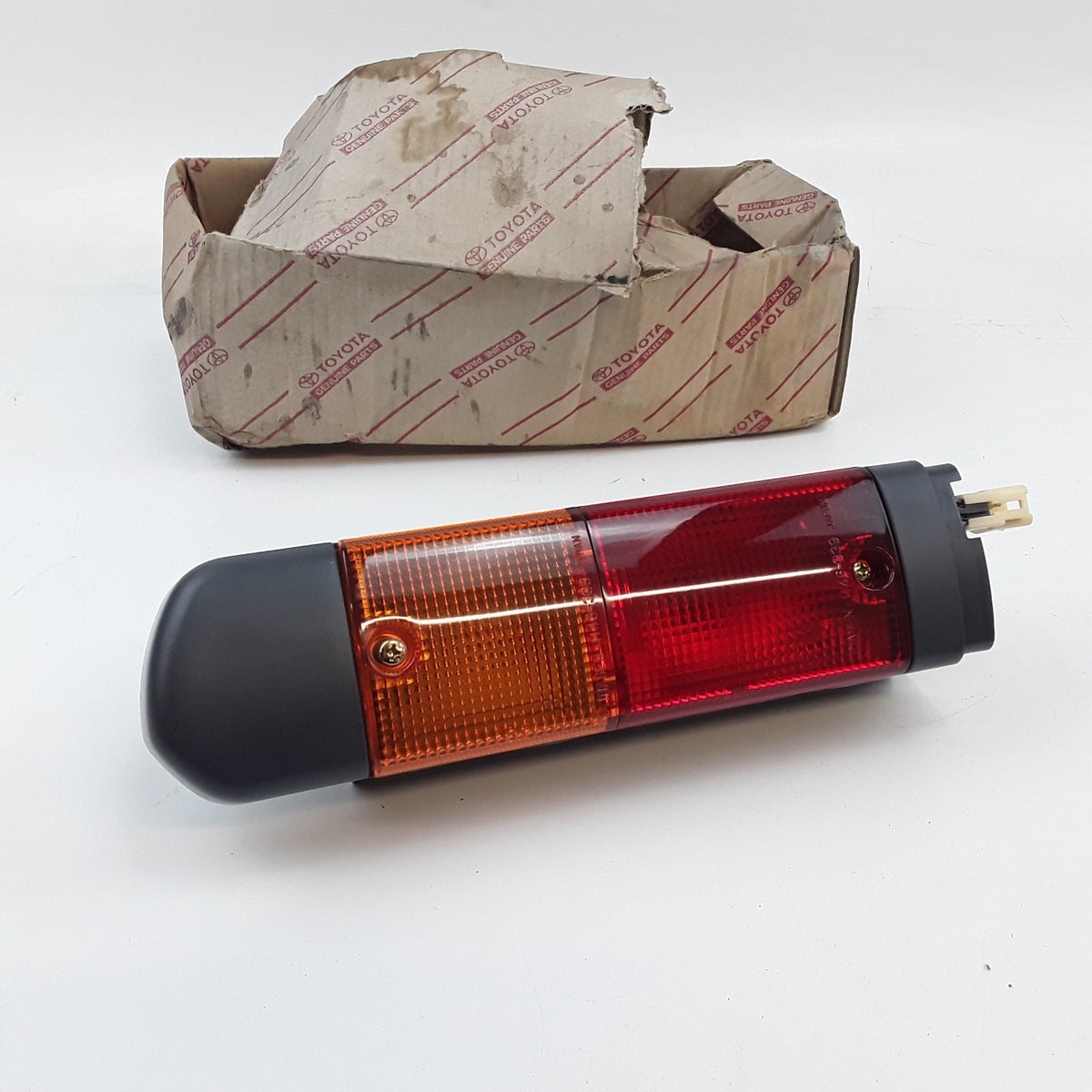 Toyota 56640-30510-71 Rear Left Aftermarket Lamp Assembly For Toyota Forklift