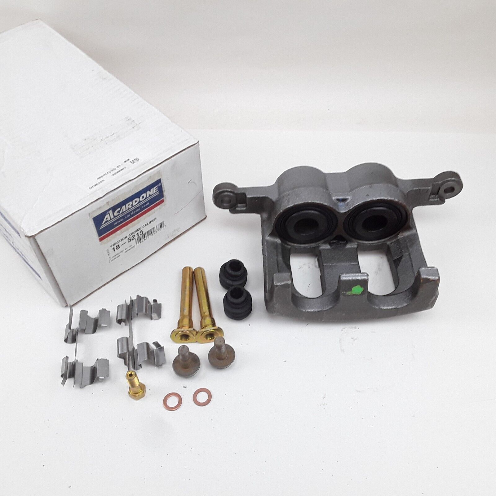 Front Right Disc Brake Caliper Fits Ford Explorer 2011-2019 Lincoln MKT 2011-18