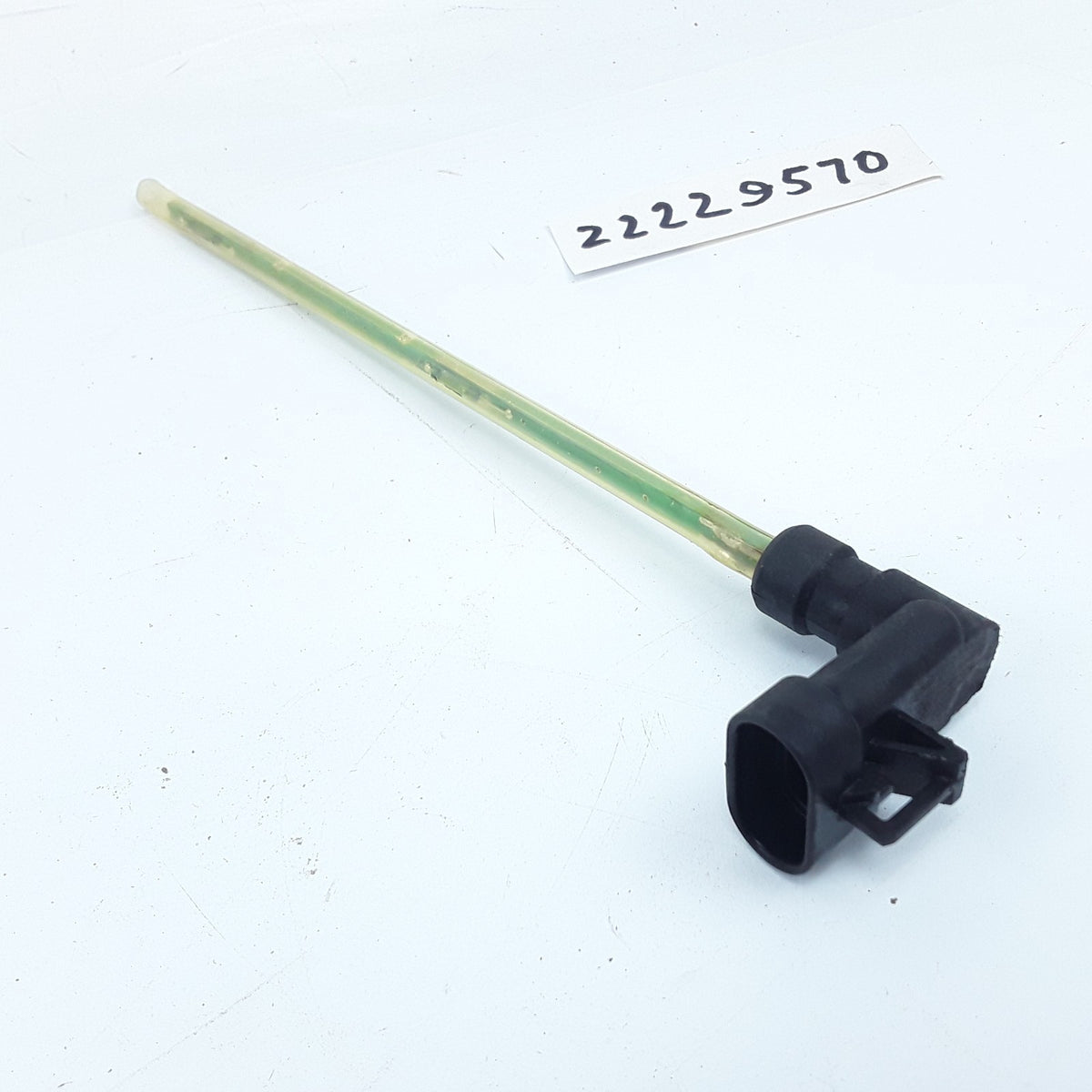 Engine Coolant Level Sensor Fits Mack LR600 CXU CHU Volvo VNL VAH VHD 2008-2021