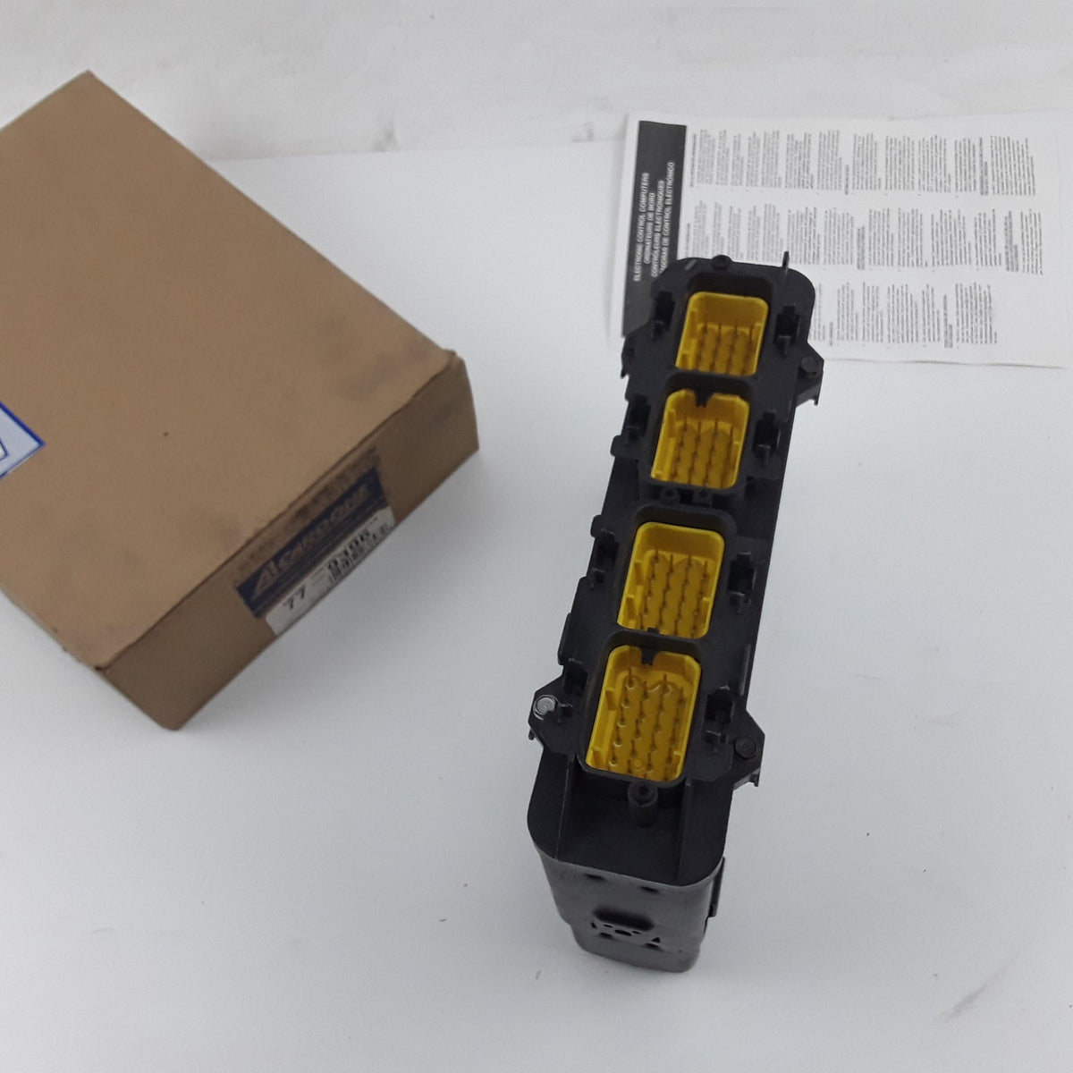 Engine Control Module Fits Buick Chevrolet Oldsmobile Pontiac 1991 1992 1993