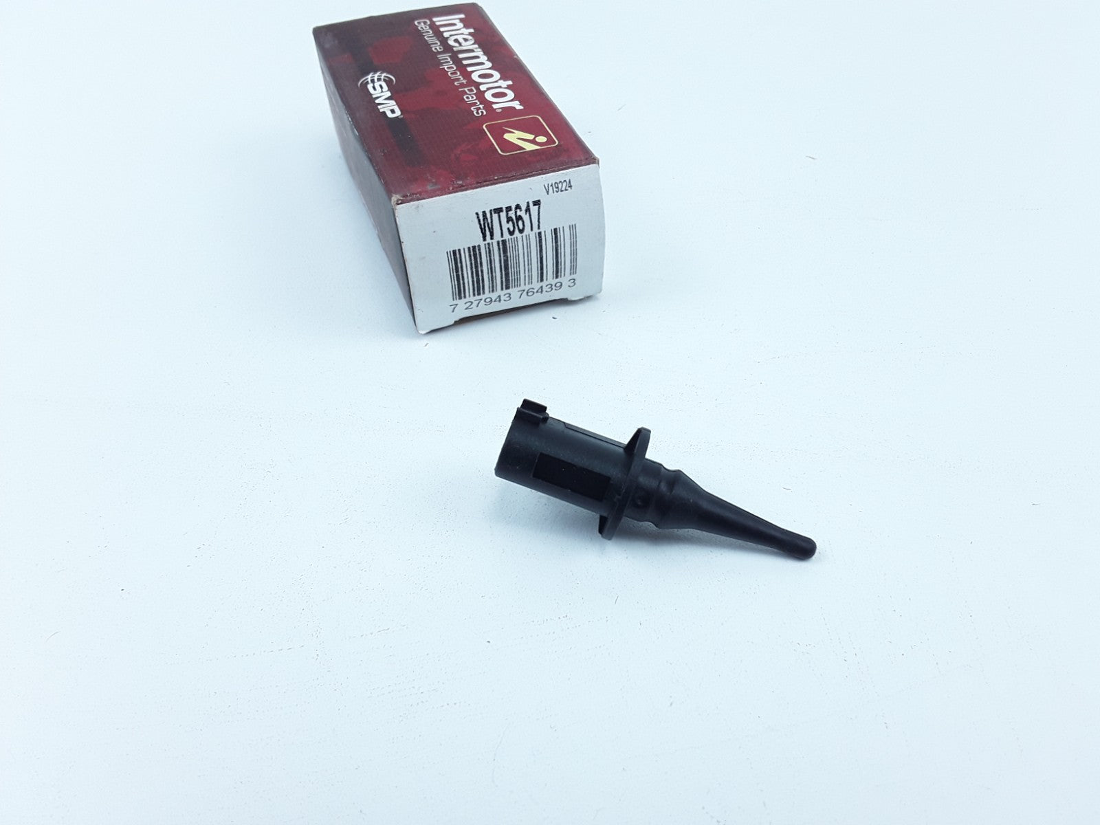 Cabin Air Temperature Sensor Fits Chrysler Mercedes-Benz Dodge (1996 1997-2021)