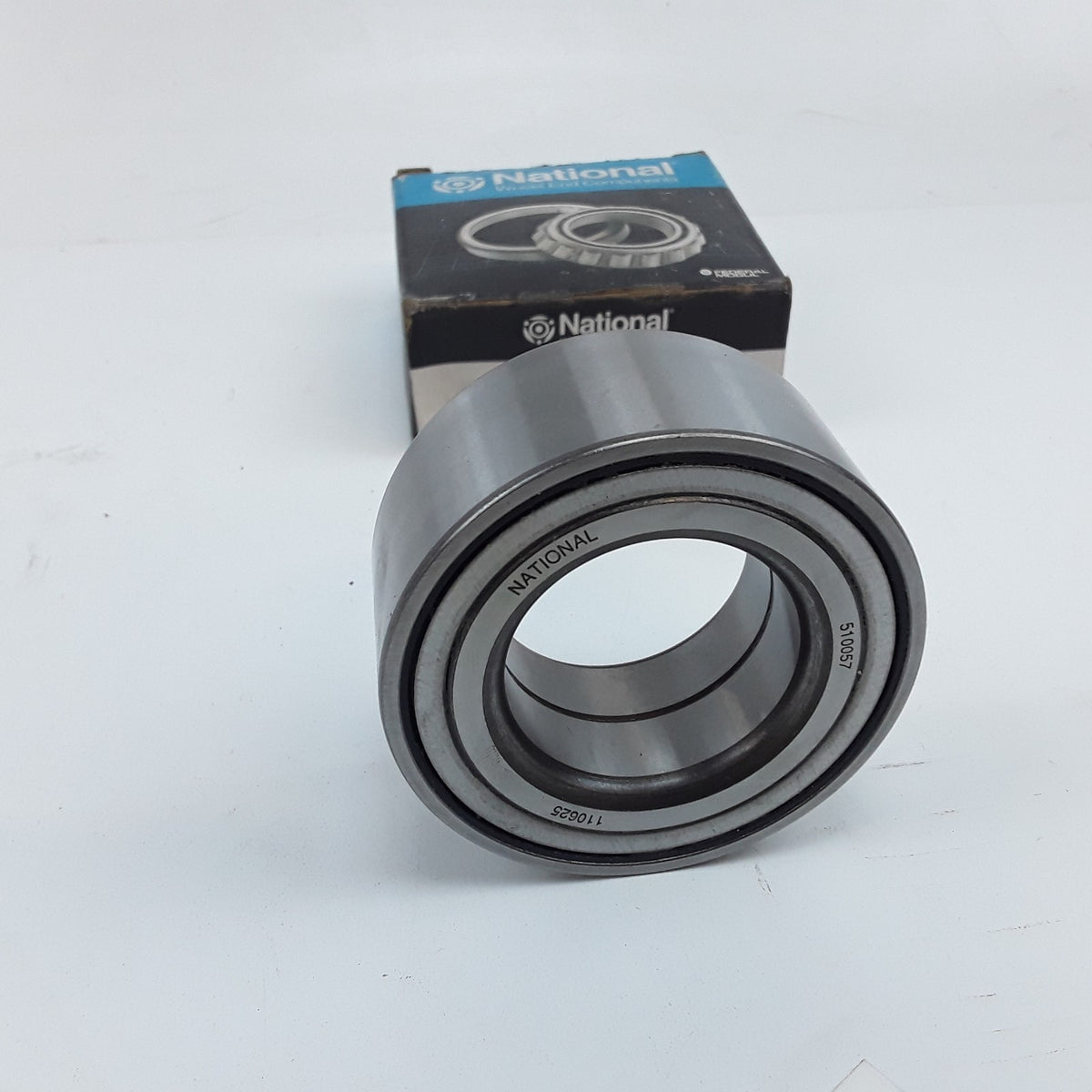 Front Wheel Bearing Fits Plymouth Neon Chrysler Neon Dodge Neon (2000 2001 2002)