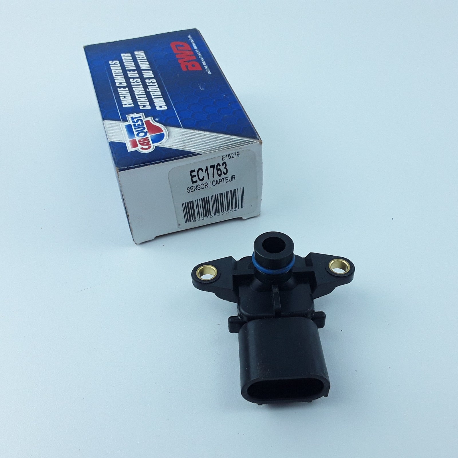 Map Sensor Fits Dodge Dakota Jeep Liberty Chrysler Voyager (2001 2002 2003 2004)