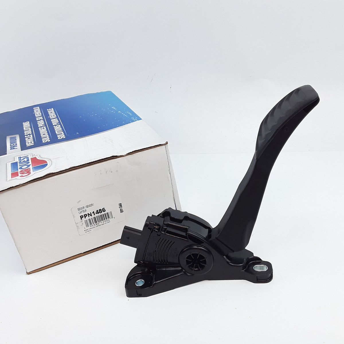 Accelerator Pedal Sensor Fits Ford Transit-150 250 350 Transit-350 HD 2015-2025