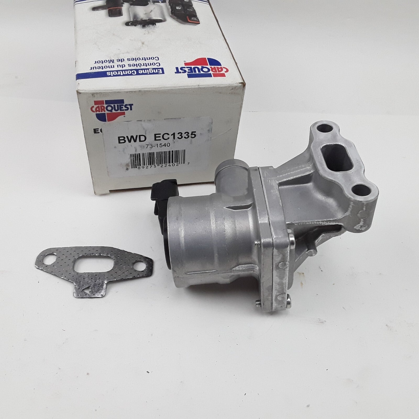 Air Cleaner Check Valve Fits Oldsmobile Buick Saab Chevrolet GMC (2002-2005)