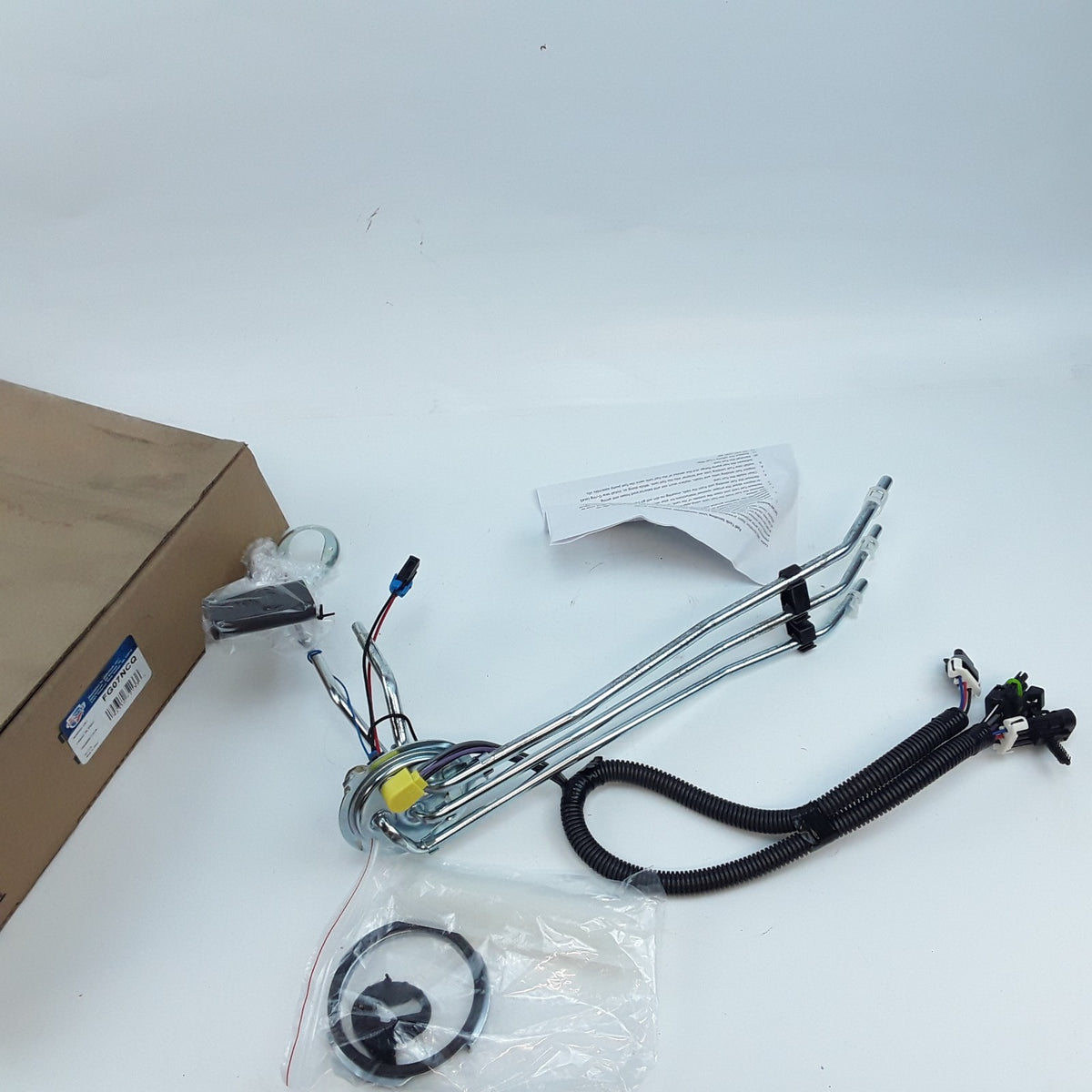 Carquest FG07NCQ Fuel Tank Sending Unit Fits Buick Oldsmobile Pontiac 1996-1997