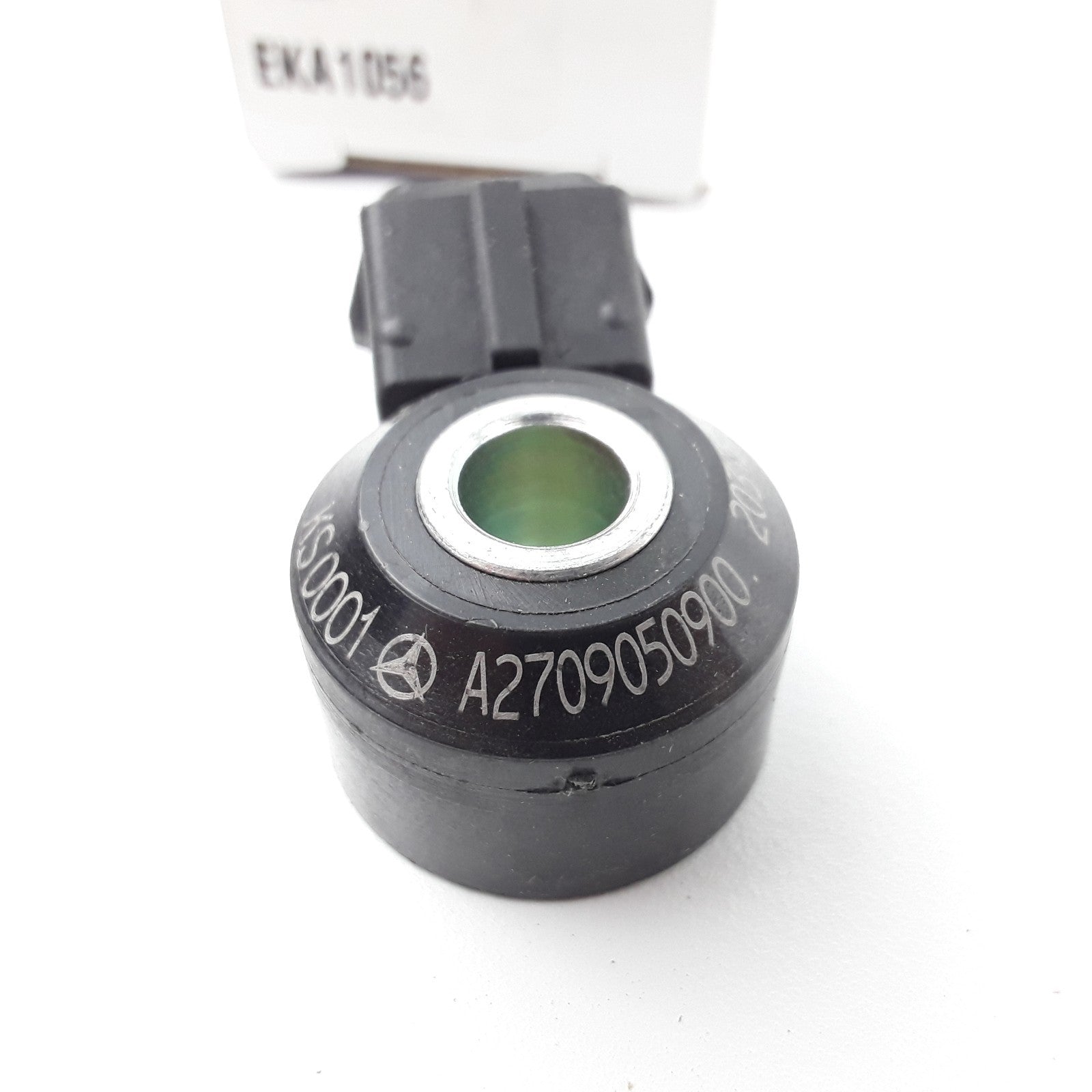 Knock Sensor Fits INFINITI QX30 Q60 Mercedes-Benz GLE580 S560 EKA1056 2014-2021