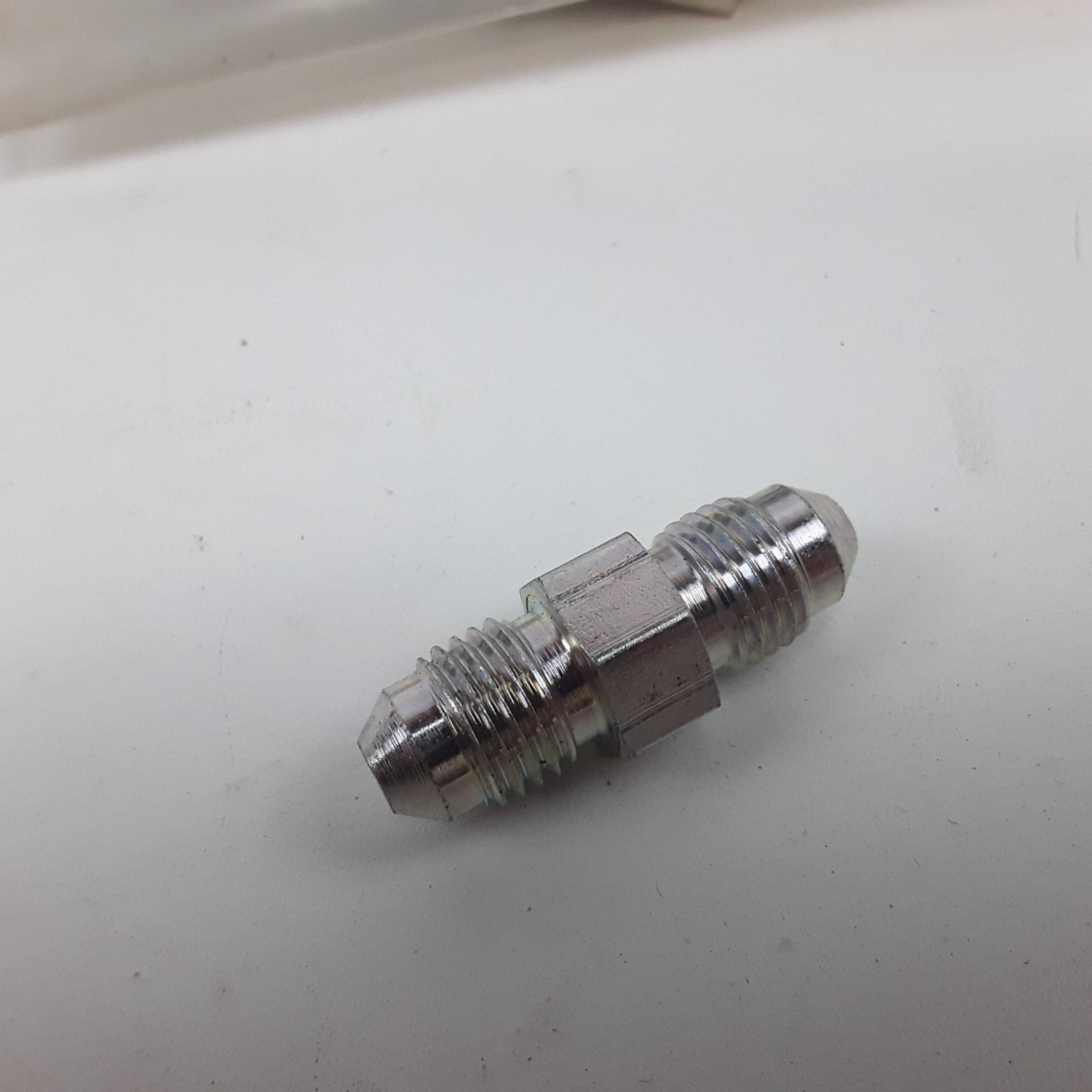 Nipple Connector 20937836 for Volvo & Mack Trucks D11, D13, & D16 Engine