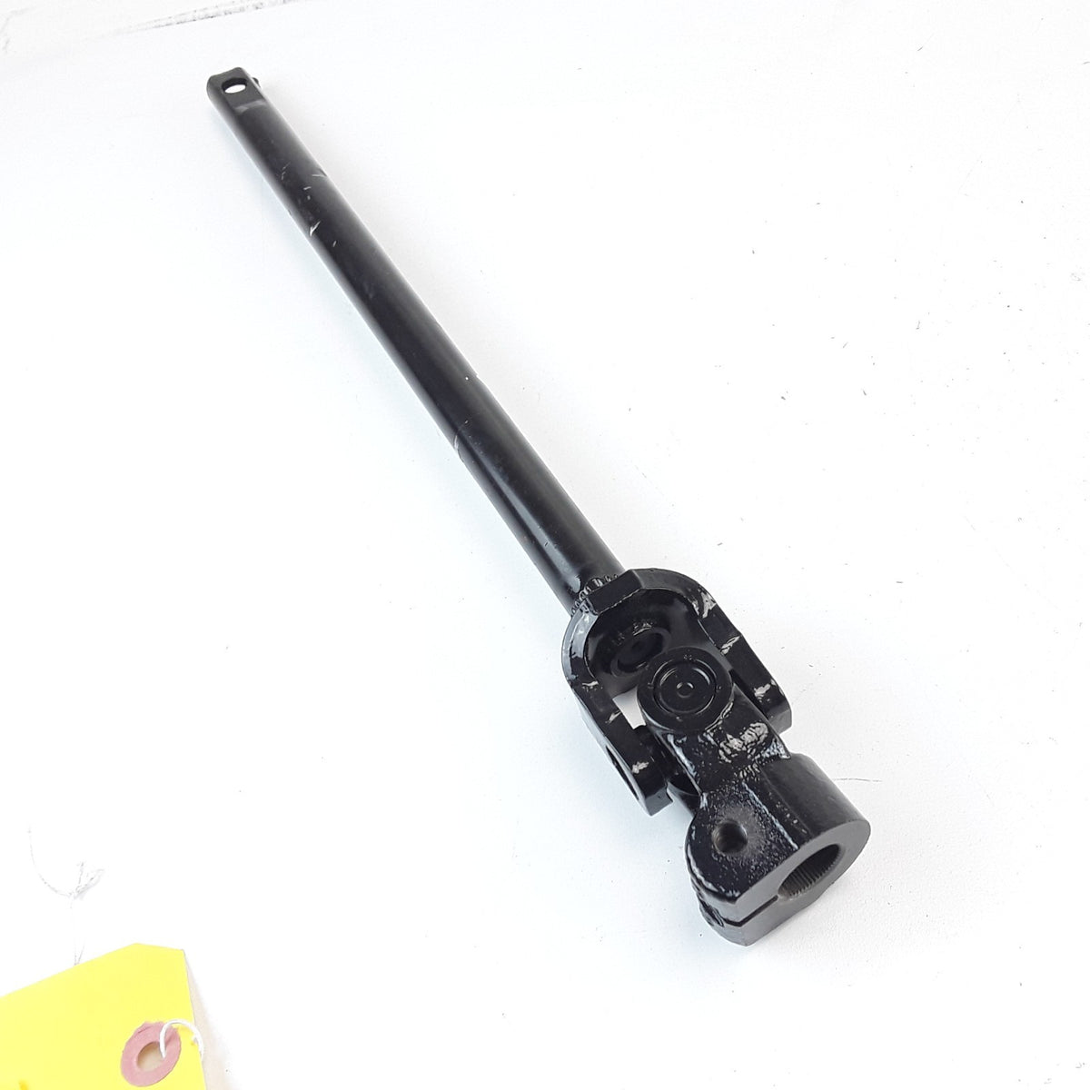 1027821-00-B Lower Steering I-Shaft Link LHD For Tesla Model X 2015-2021 Genuine