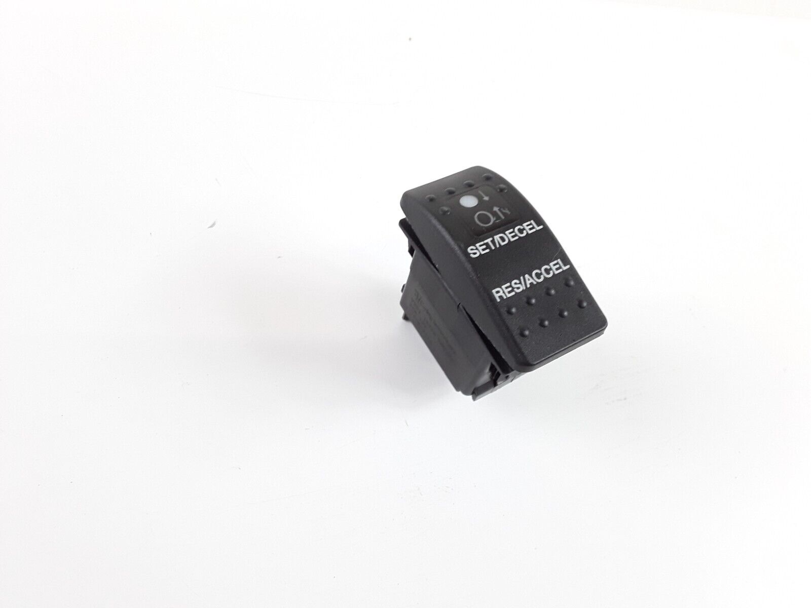 For Western Star Dash Console Rocker Switch Set/Decel Res/Accel Carling 78053410 - HotCarParts