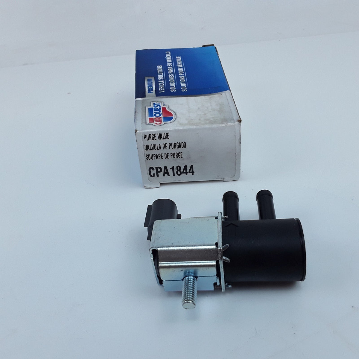 Canister Purge Solenoid Fits Toyota 86 Scion FR-S 2013 2014 2015, 2018 2019 2020