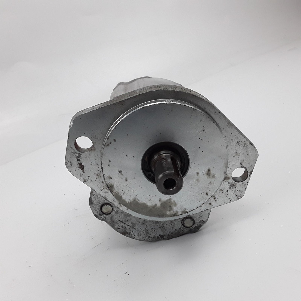 Haldex 8500100 Hydraulic Gear Pump Assembly Fits Yale and Hyster Forklifts