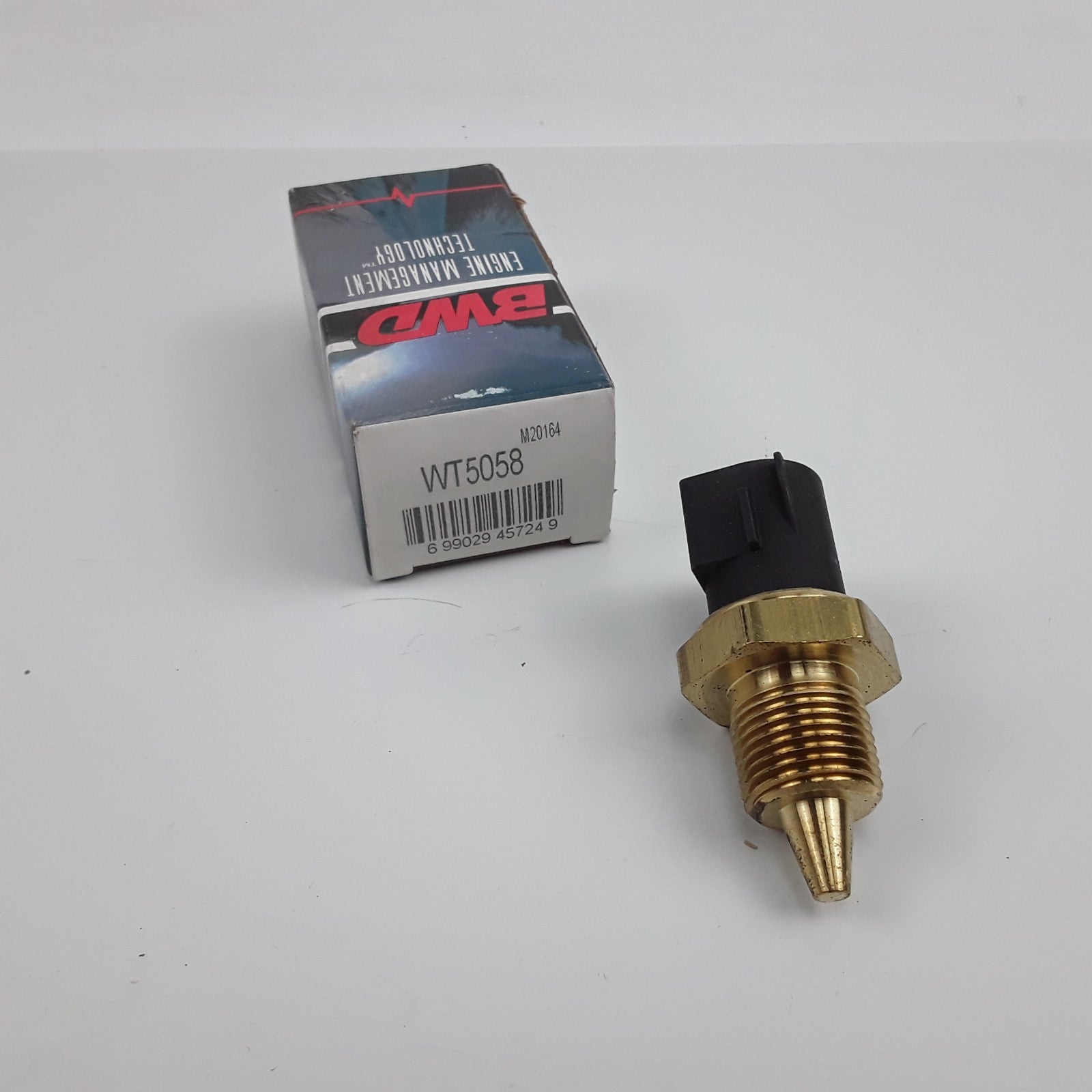 Coolant Temperature Sensor Fits Mazda Laforza Ford Kia Lincoln Mercury 1978-2017