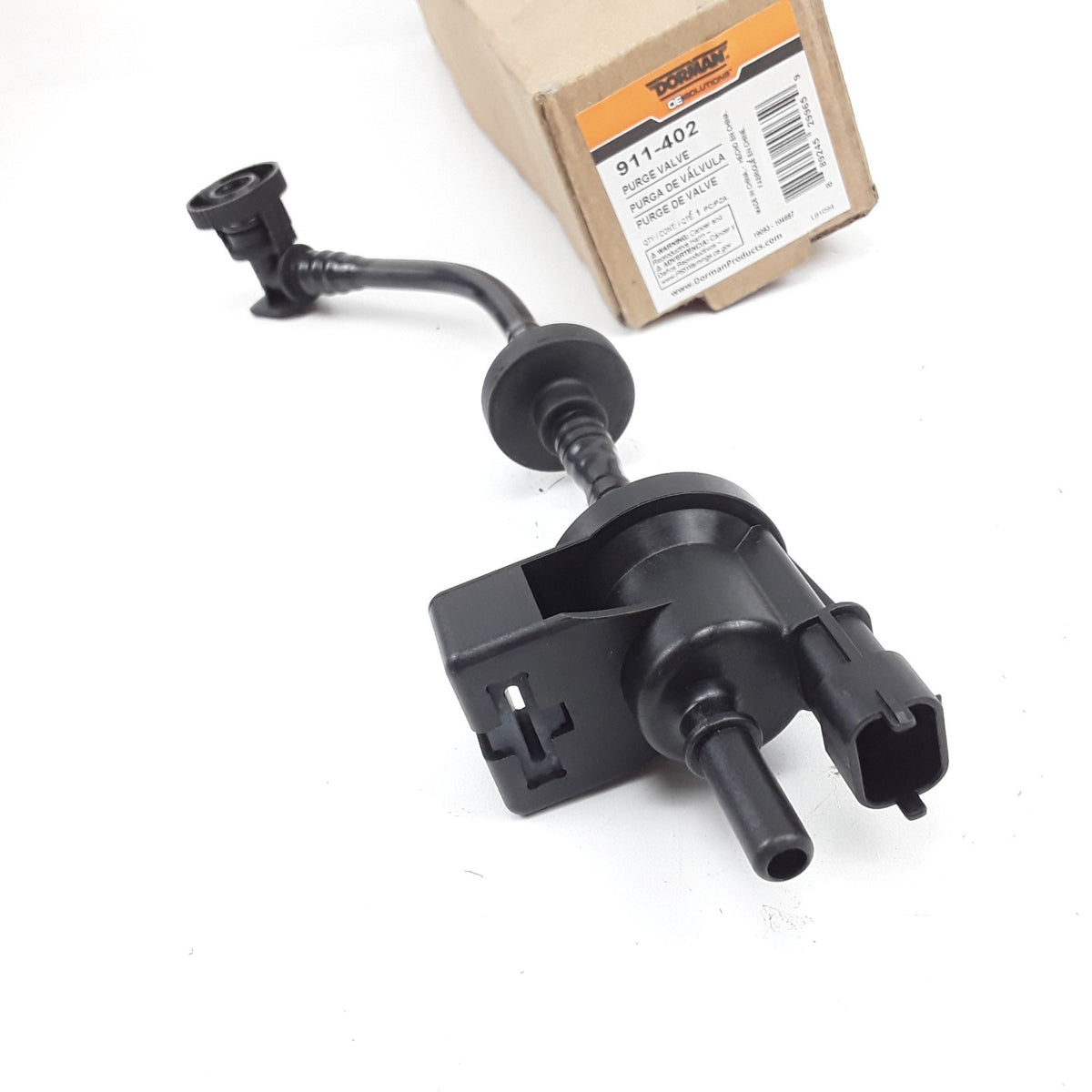 Dorman 911-402 Evaporative Emissions Purge Valve For Chevrolet Cruze (2011) 1.4L
