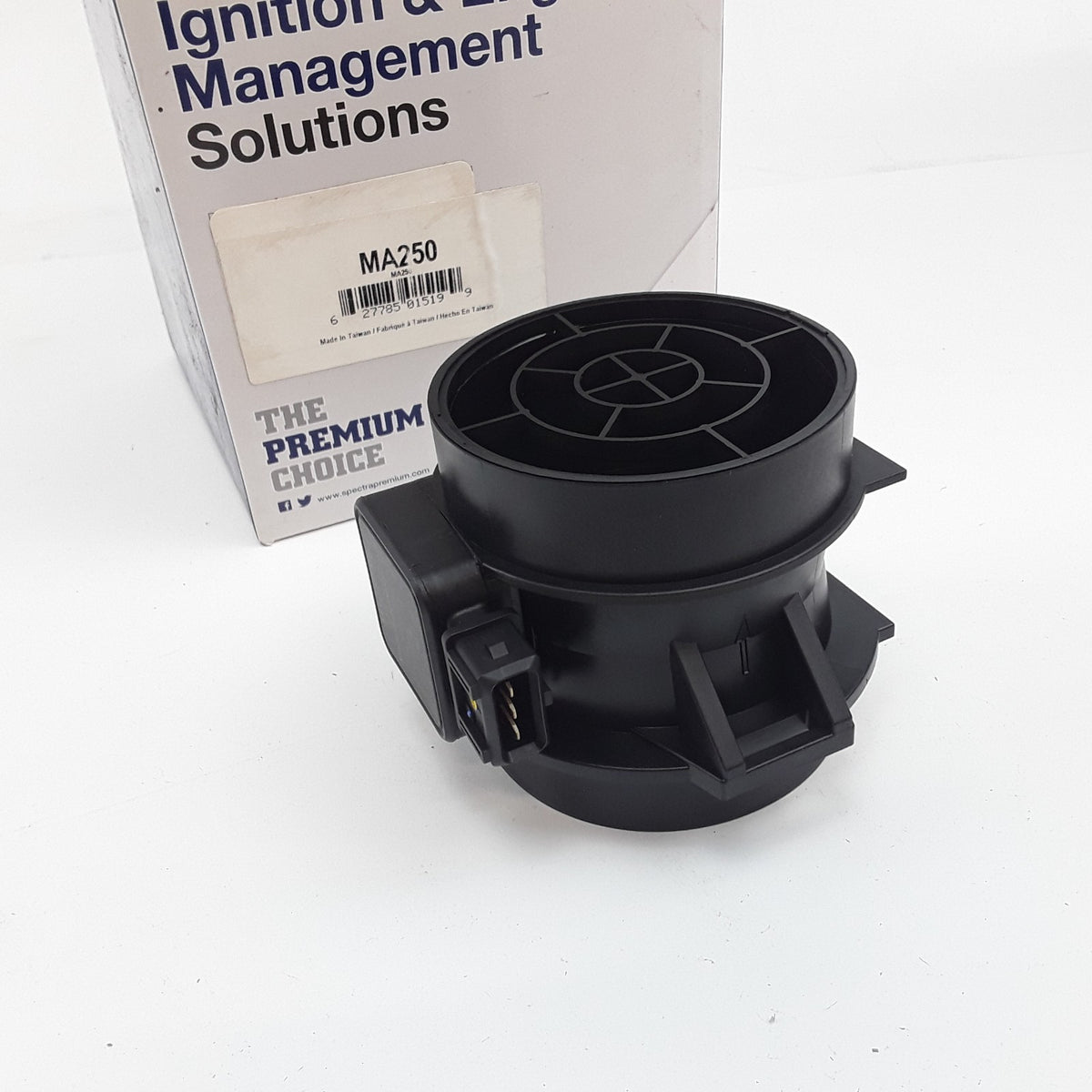 Spectra Premium MA250 Mass Airflow Sensor Fits Volvo V40 S40 2001 2002 2003 2004