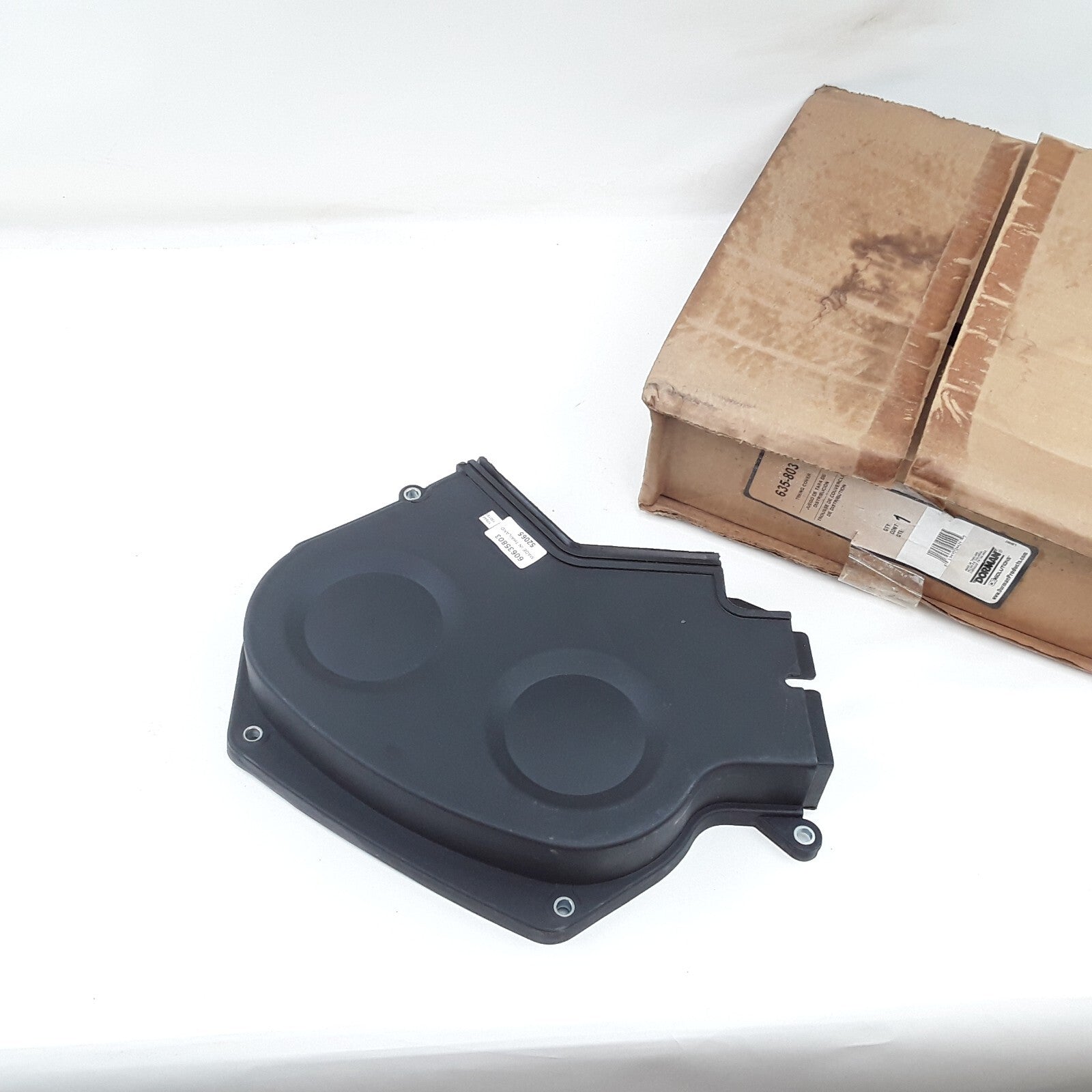 Dorman Timing Cover Kit Fits Kia Amanti Sedona Hyundai XG350 Santa Fe 2002-2006