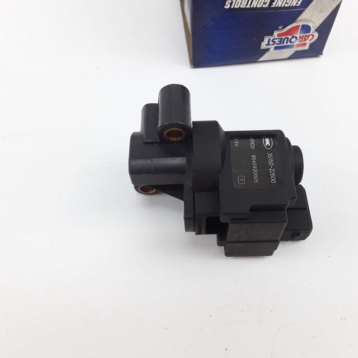 Idle Air Control Valve Fits Dodge Attitude Hyundai Elantra Tiburon (2000-2010)