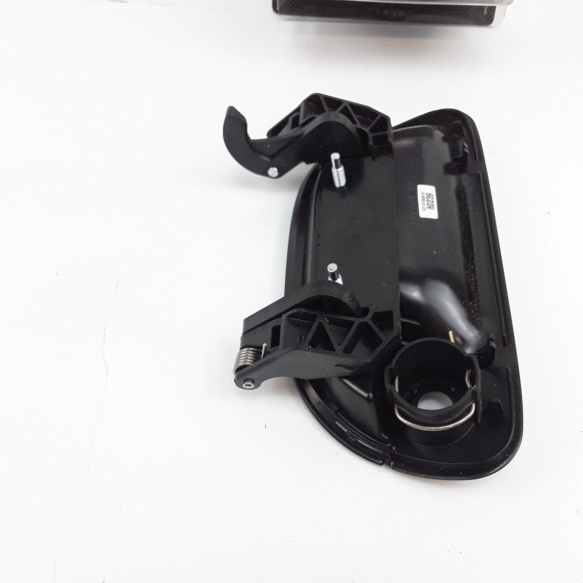 Tailgate Handle Fits Ford Lobo F-550 F-250 F-450 F-350 Super Duty (1997-2007)