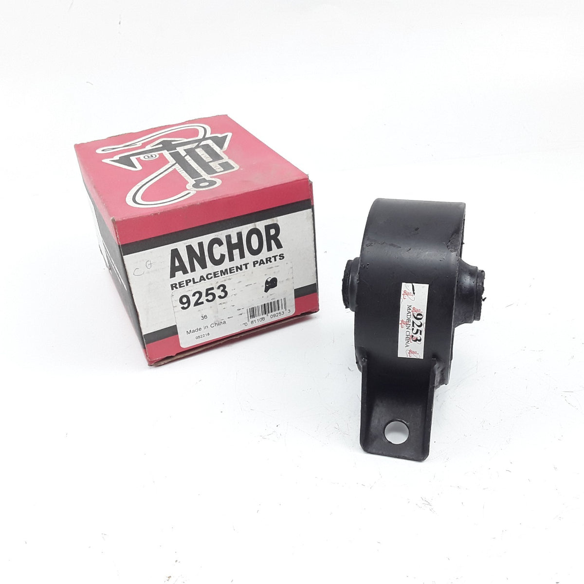 Front Engine Mount Fits Dodge Verna Hyundai Accent (2003 2004 2005 2006) 1.6L-L4