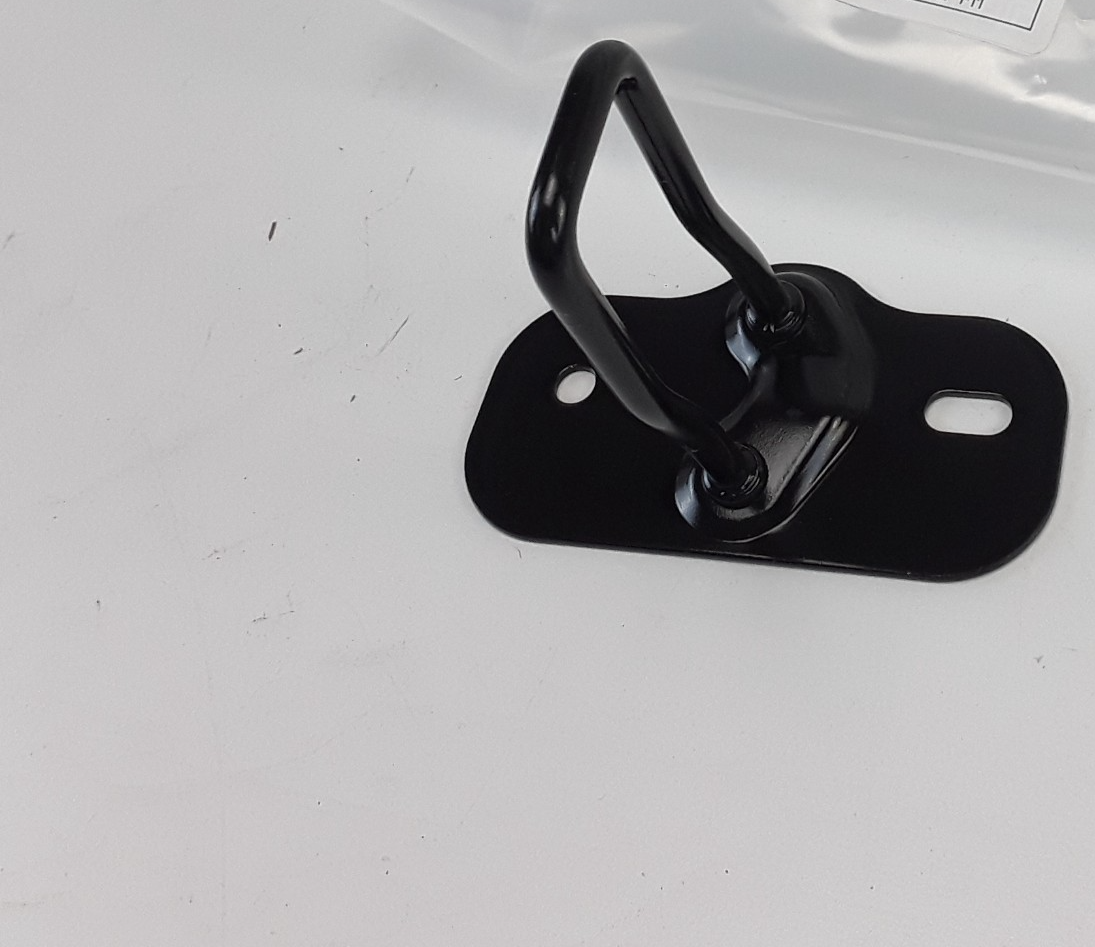 Front Frunk Hood Striker Latch For Model 3 2017 2018 2019 2020 2021 2022 2023 OE