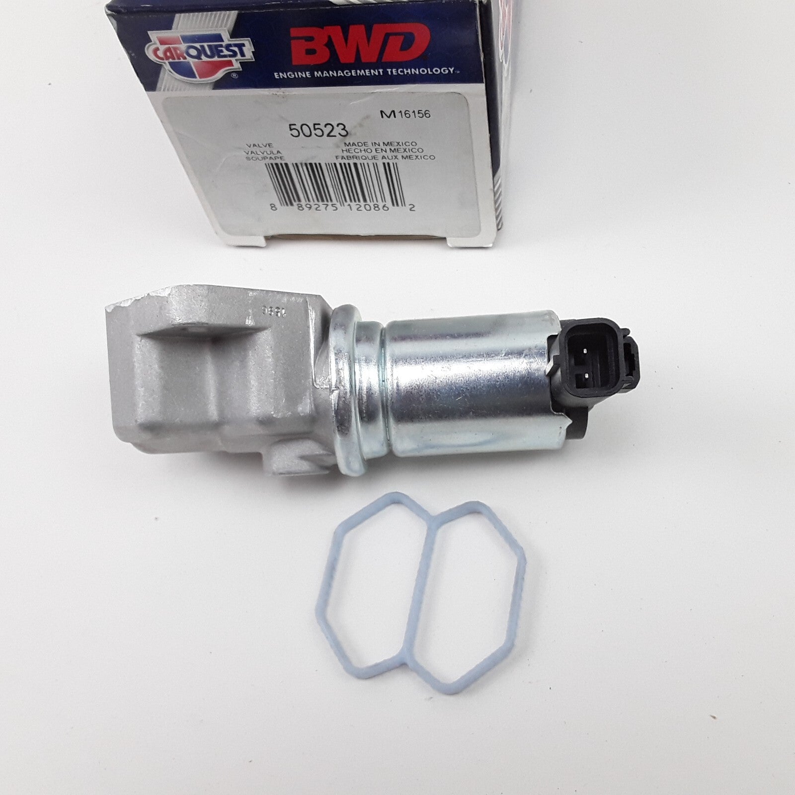 Idle Air Control Valve Fits Mazda MPV Mercury Sable Ford Escape Taurus 2000-2006