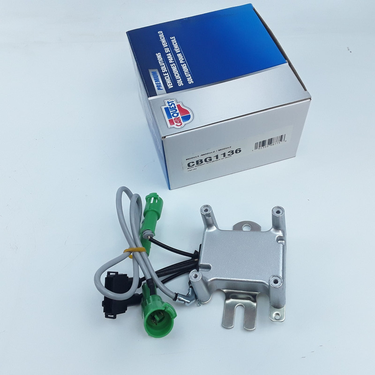 Ignition Control Module Assembly For Toyota Celica 4Runner Pickup 1982 1983 1984