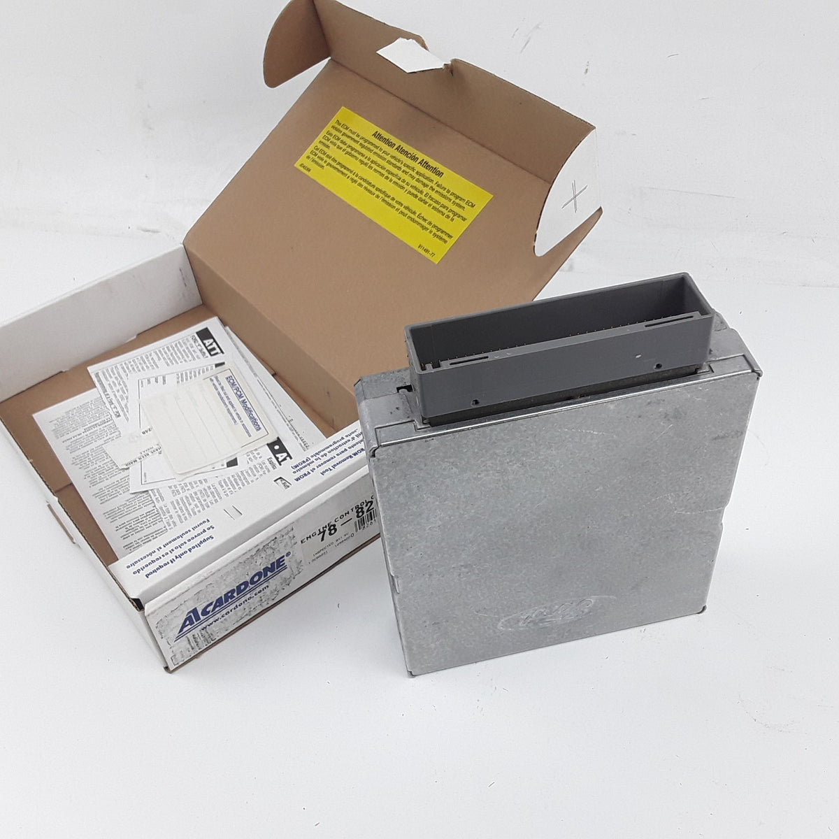 Cardone 78-8248 Engine Control Module Fits Ford Taurus Mercury Sable 1998