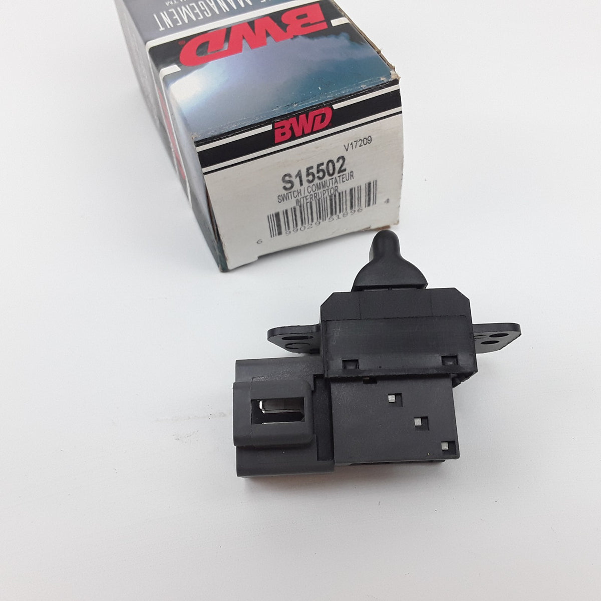 Front Left Power Window Switch Fits Dodge Chrysler 2002 2003 2004 2005 2006 2007