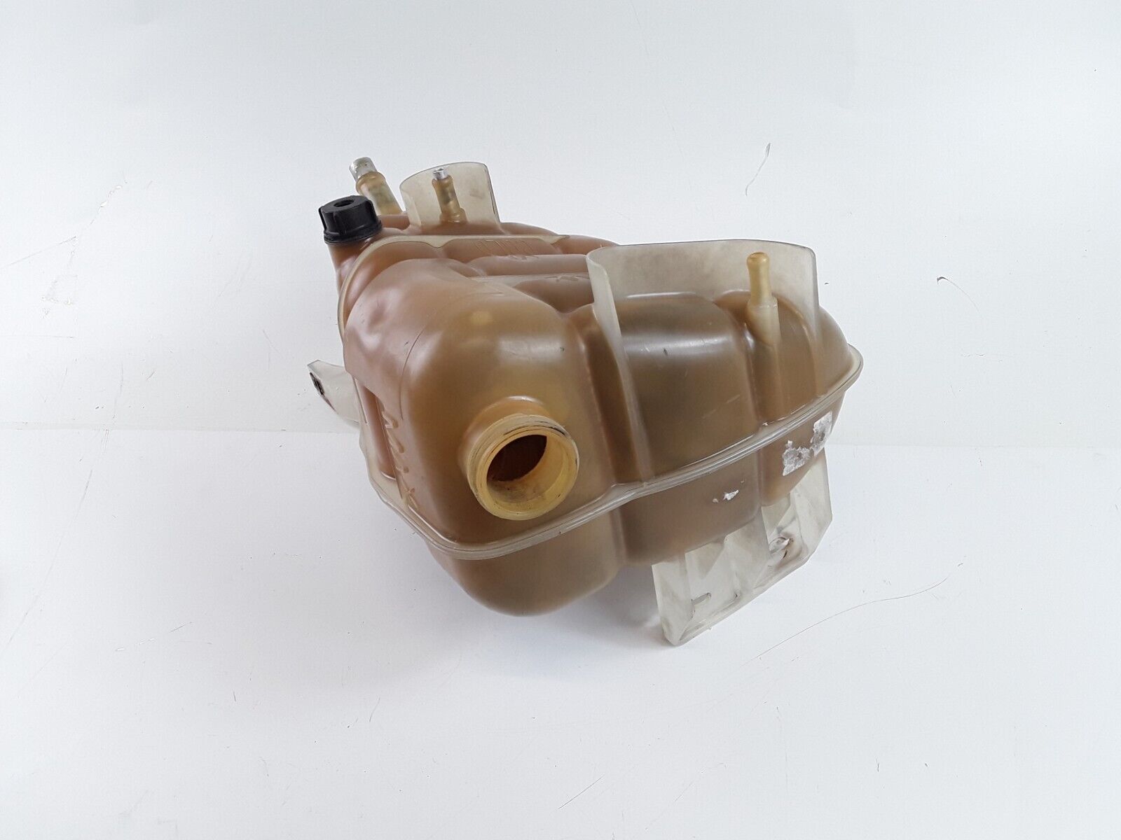 Radiator Coolant Reservoir International 9900i 2003-2018 ProStar 2008-2020 USED - HotCarParts